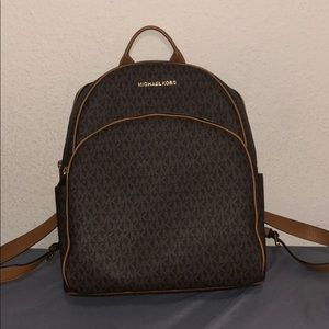 Michael Kors Backpack